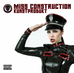Miss Construction : Kunstprodukt